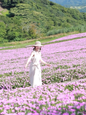 なつさんのコーディネート