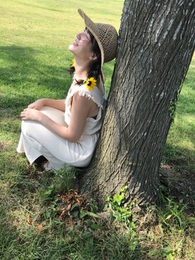 なつさんのコーディネート