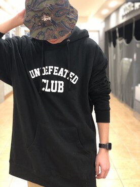 s h u nさんのコーディネート