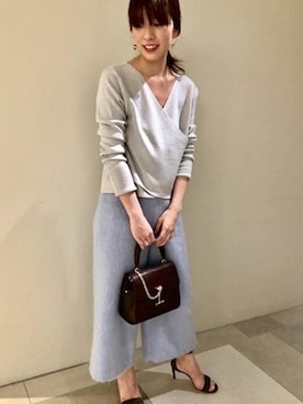 asukaさんのコーディネート