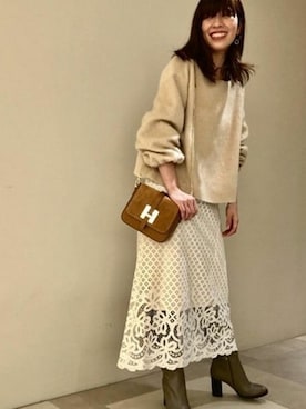 asukaさんのコーディネート