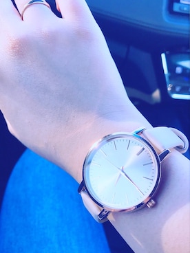 m_____leoさんのコーディネート