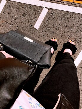 m_____leoさんのコーディネート