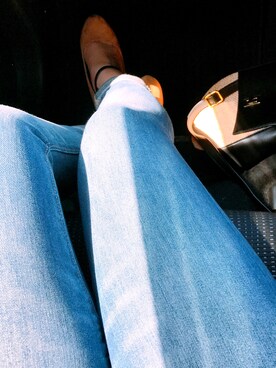 m_____leoさんのコーディネート