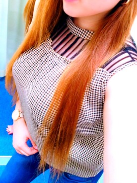 m_____leoさんのコーディネート