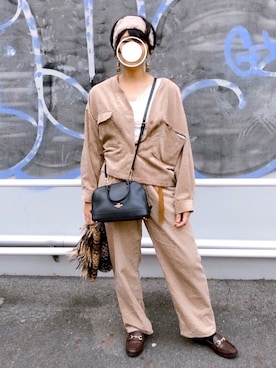 amememeさんのコーディネート