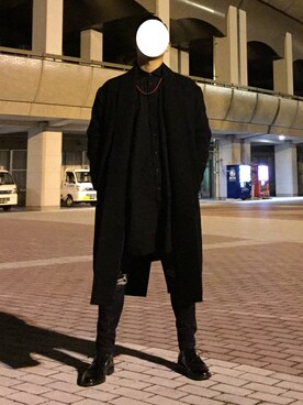 ゆうさんのコーディネート