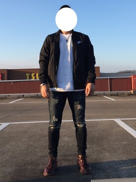 ゆうさんのコーディネート