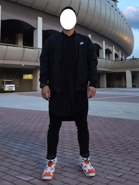 ゆうさんのコーディネート