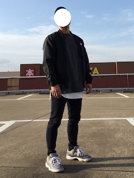 ゆうさんのコーディネート