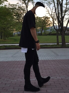 ゆうさんのコーディネート