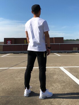 ゆうさんのコーディネート