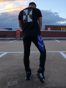 ゆうさんのコーディネート