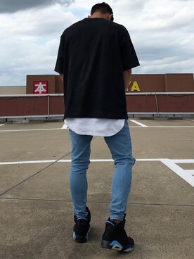 ゆうさんのコーディネート