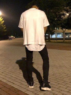 ゆうさんのコーディネート