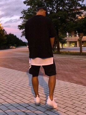 ゆうさんのコーディネート