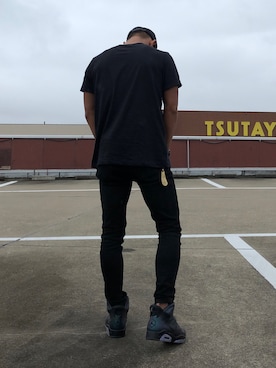 ゆうさんのコーディネート