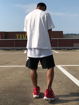 ゆうさんのコーディネート