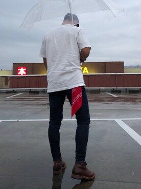 ゆうさんのコーディネート