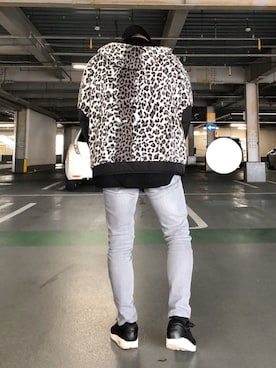 ゆうさんのコーディネート