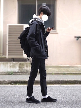 sushi ㅤさんのコーディネート