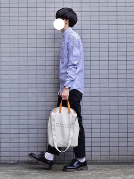 sushi ㅤさんのコーディネート