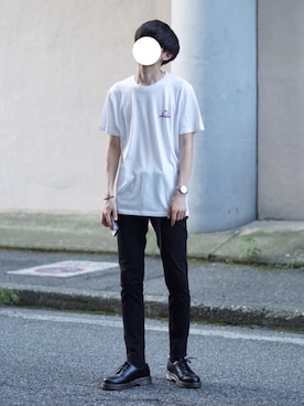 sushi ㅤさんのコーディネート