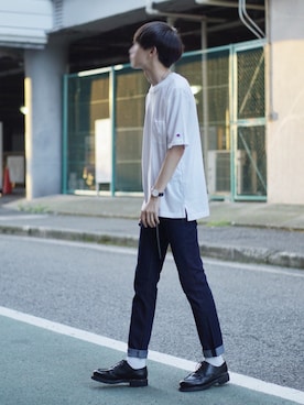 sushi ㅤさんのコーディネート