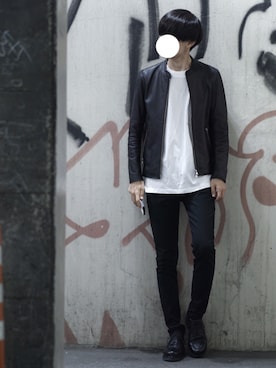 sushi ㅤさんのコーディネート