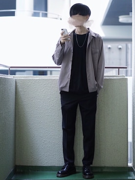 sushi ㅤさんのコーディネート