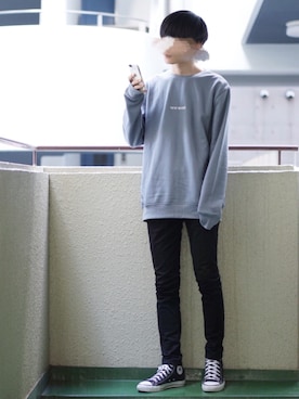 sushi ㅤさんのコーディネート