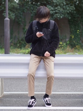 sushi ㅤさんのコーディネート