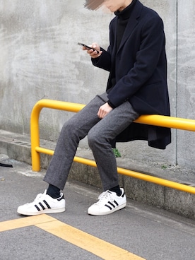 sushi ㅤさんのコーディネート