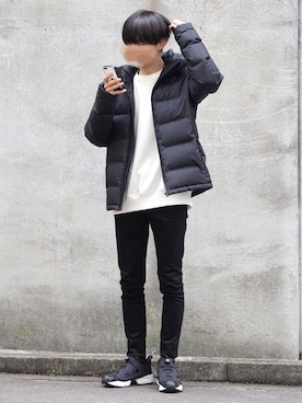 sushi ㅤさんのコーディネート