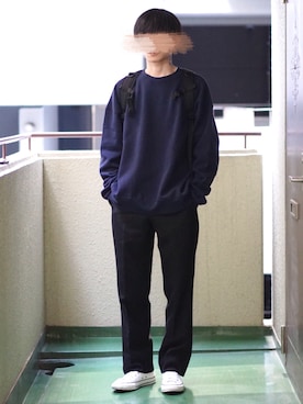 sushi ㅤさんのコーディネート