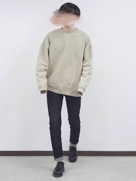 sushi ㅤさんのコーディネート