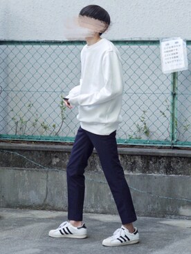 韓国風 彼氏 大学生ファッション ヨアのお気に入りフォルダ Wear