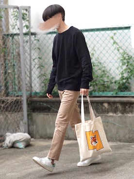 sushi ㅤさんのコーディネート