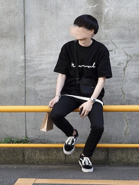 sushi ㅤさんのコーディネート