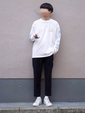 sushi ㅤさんのコーディネート