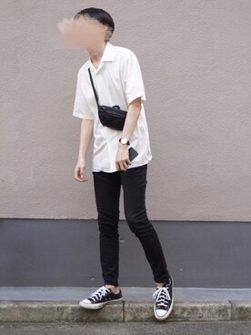 sushi ㅤさんのコーディネート