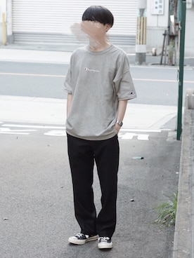 sushi ㅤさんのコーディネート