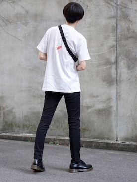 sushi ㅤさんのコーディネート