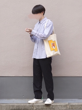 sushi ㅤさんのコーディネート