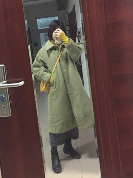 五声姐姐1117さんのコーディネート