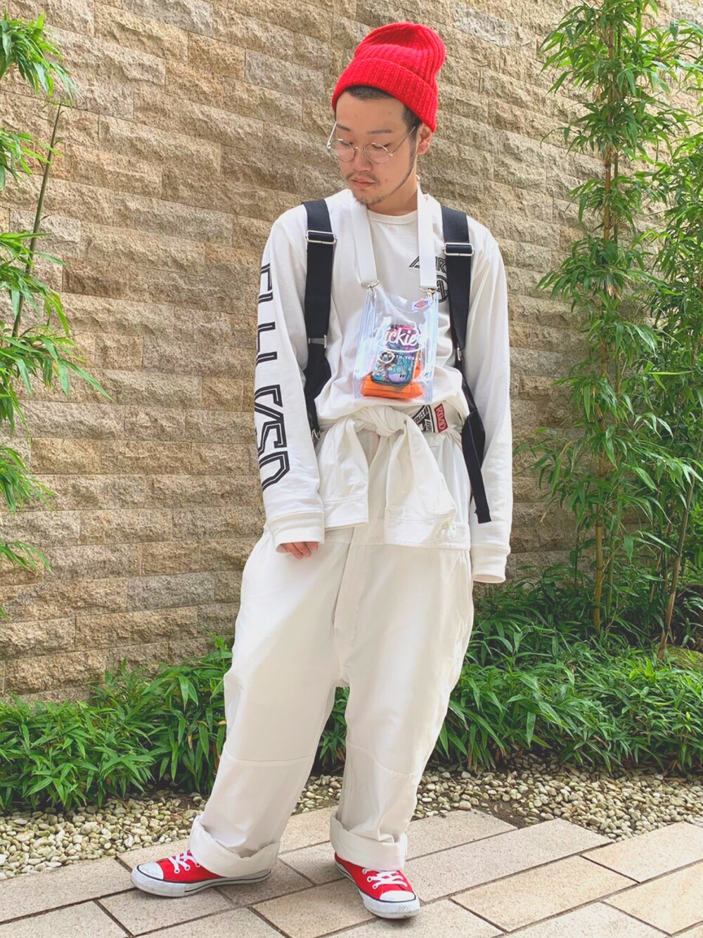 AVIREX（アヴィレックス）の「AVIREX/アヴィレックス/ オールインワン