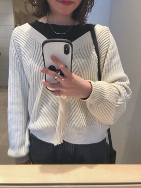 SAYAさんのコーディネート