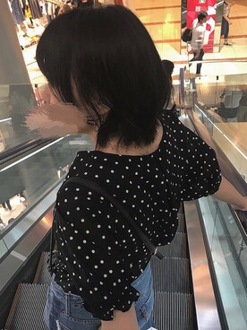 SAYAさんのコーディネート