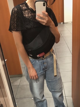 SAYAさんのコーディネート