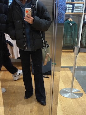 SAYAさんのコーディネート